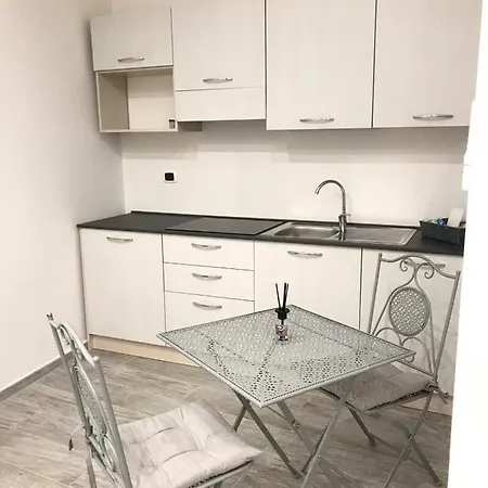 La Maison - Matrimoniale Apartment