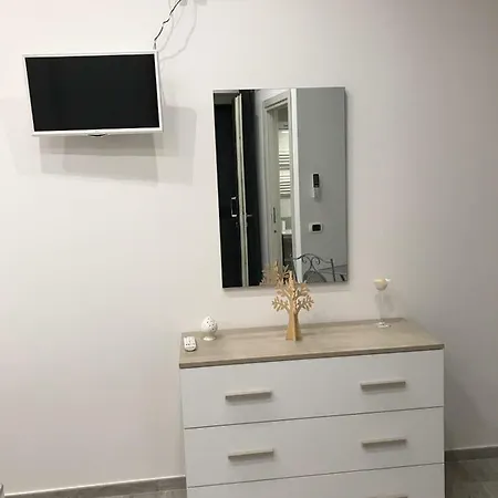 Appartement La Maison - Matrimoniale