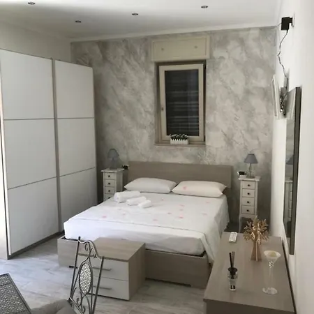 La Maison - Matrimoniale Appartement